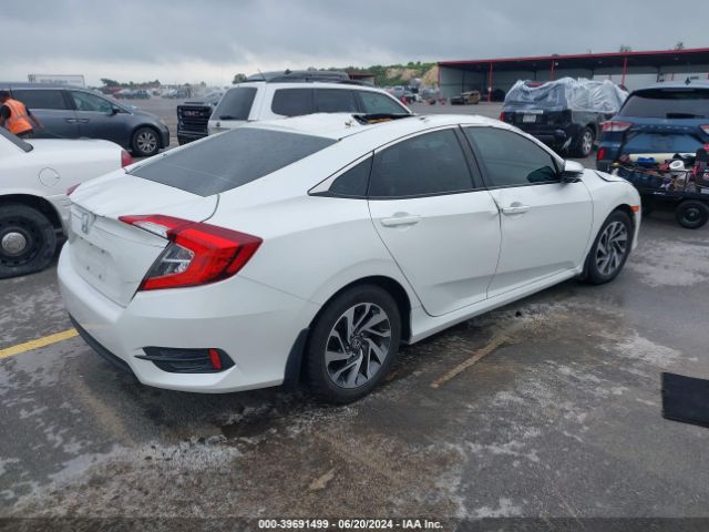 19XFC2F78GE227410 Honda CIVIC EX