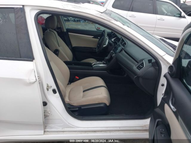 19XFC2F78GE227410 Honda CIVIC EX