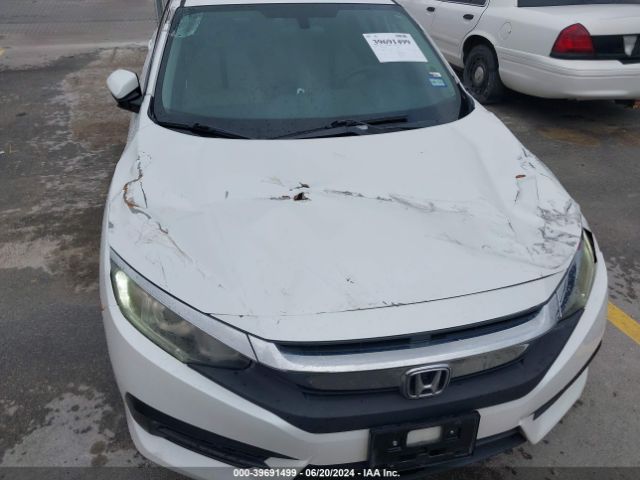19XFC2F78GE227410 Honda CIVIC EX