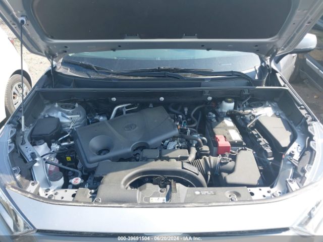 2T3P1RFV4MW196318 Toyota Rav4 Xle