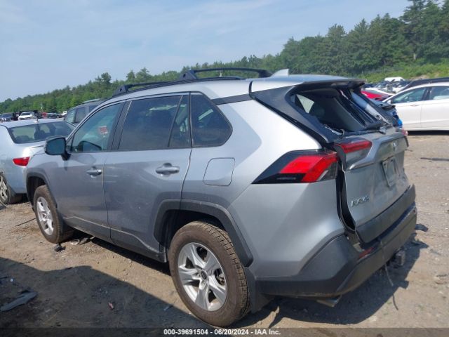 2T3P1RFV4MW196318 Toyota Rav4 Xle
