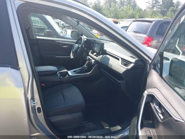 2T3P1RFV4MW196318 Toyota Rav4 Xle