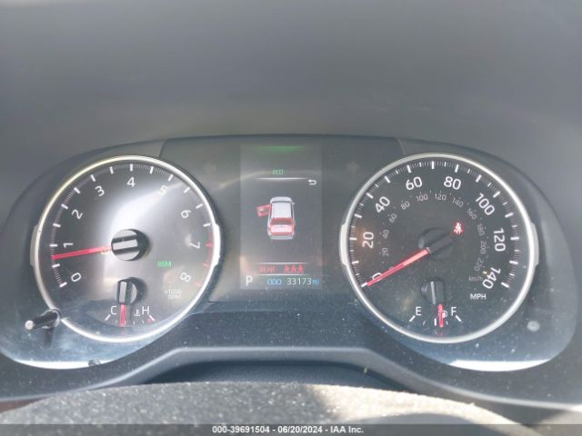 2T3P1RFV4MW196318 Toyota Rav4 Xle