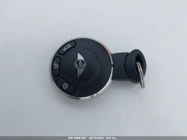 2012 MINI COOPER S CLUBMAN WMWZG3C57CTY38201 Photo 10