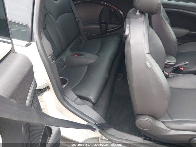 2012 MINI COOPER S CLUBMAN WMWZG3C57CTY38201 Photo 7