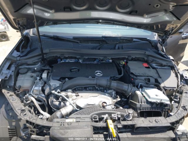 W1N4N4GB0PJ490230 Mercedes-Benz GLA 250