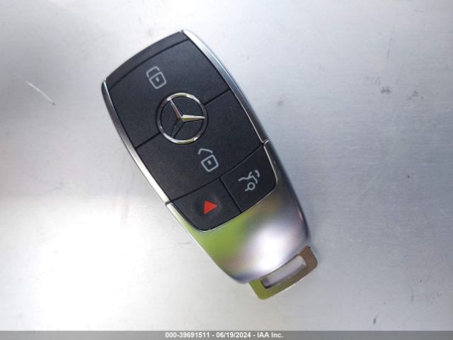 W1N4N4GB0PJ490230 Mercedes-Benz GLA 250