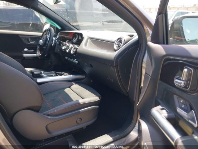 W1N4N4GB0PJ490230 Mercedes-Benz GLA 250