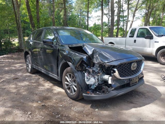 JM3KFBBM6P0264313 Mazda Cx-5 2.5 S Select