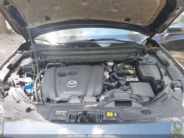 JM3KFBBM6P0264313 Mazda Cx-5 2.5 S Select