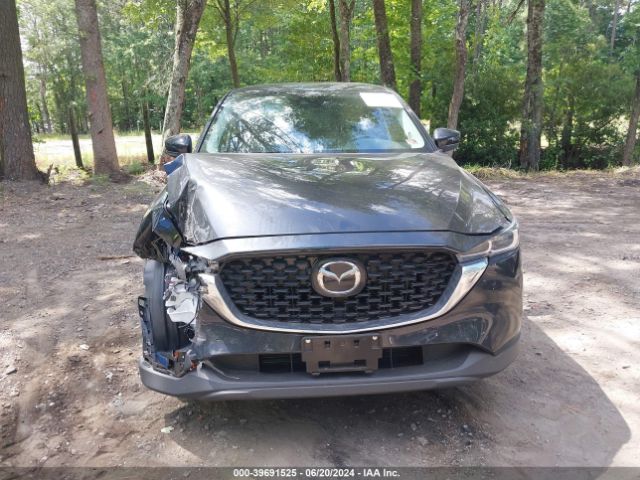 JM3KFBBM6P0264313 Mazda Cx-5 2.5 S Select