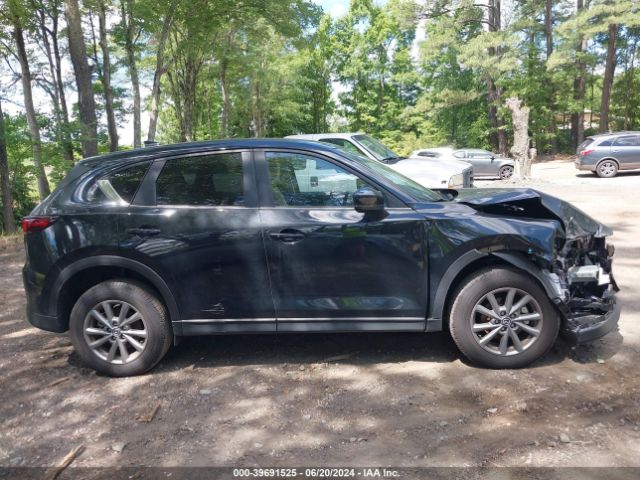 JM3KFBBM6P0264313 Mazda Cx-5 2.5 S Select