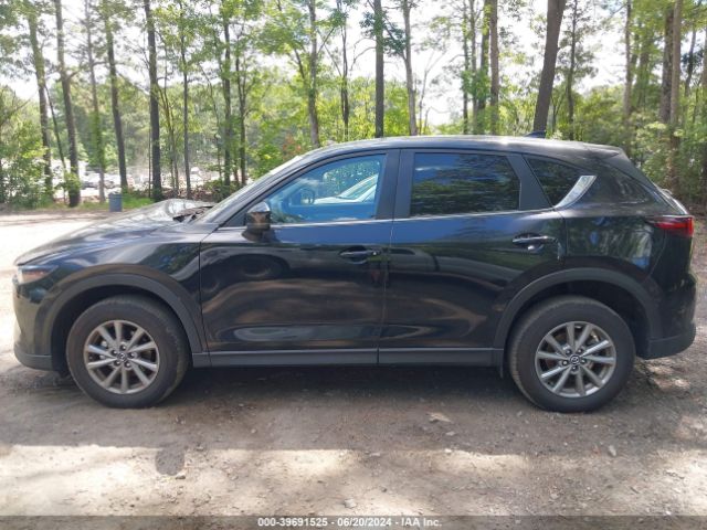 JM3KFBBM6P0264313 Mazda Cx-5 2.5 S Select