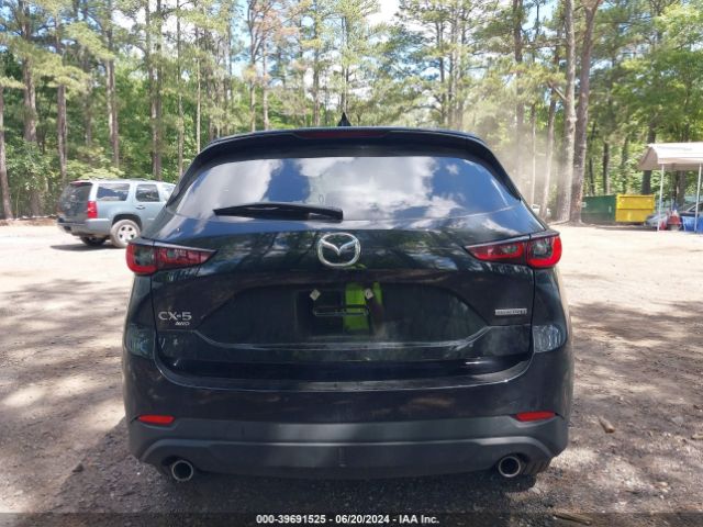 JM3KFBBM6P0264313 Mazda Cx-5 2.5 S Select