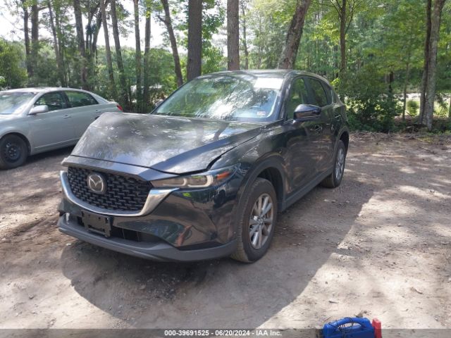 JM3KFBBM6P0264313 Mazda Cx-5 2.5 S Select