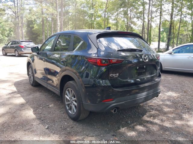 JM3KFBBM6P0264313 Mazda Cx-5 2.5 S Select