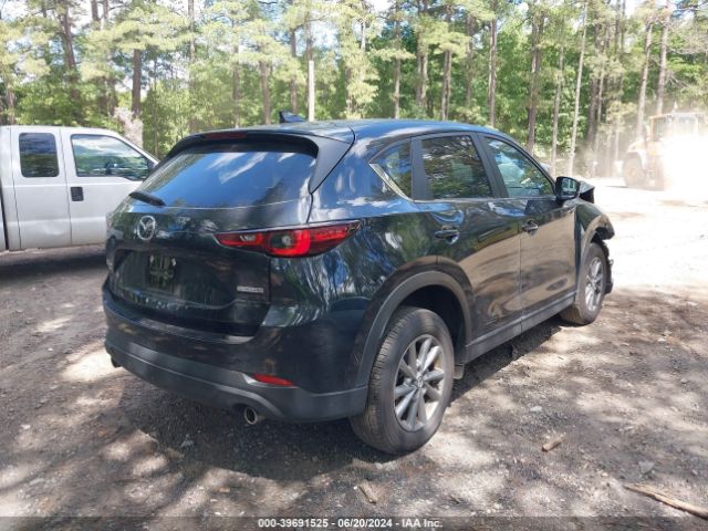 JM3KFBBM6P0264313 Mazda Cx-5 2.5 S Select