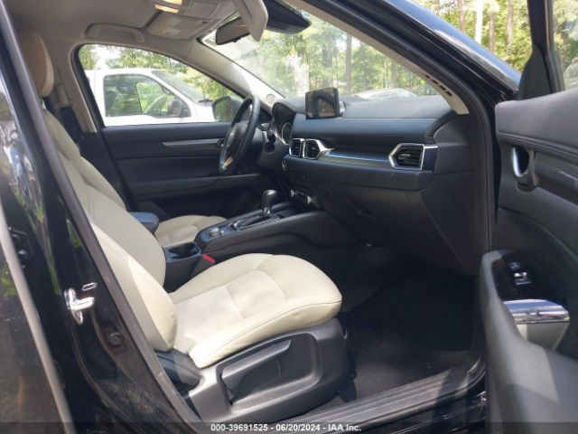 JM3KFBBM6P0264313 Mazda Cx-5 2.5 S Select
