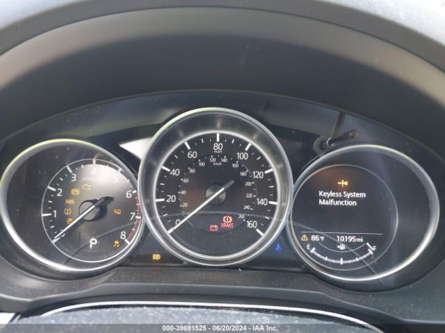 JM3KFBBM6P0264313 Mazda Cx-5 2.5 S Select