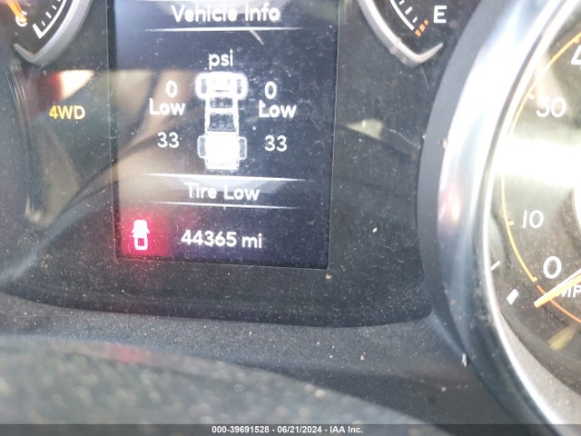 Jeep Gladiator Sport 4x4 2021 1C6HJTAG9ML501977 Image 15