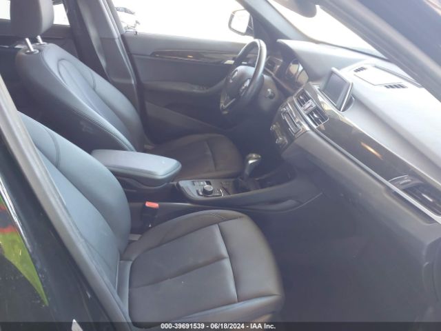 WBXHU7C34J3H43921 BMW X1 Sdrive28i