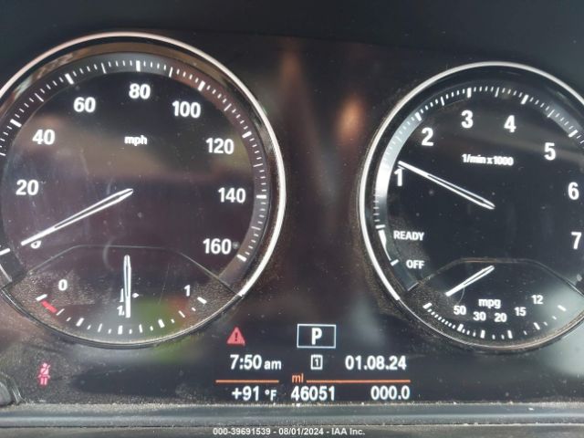 WBXHU7C34J3H43921 BMW X1 Sdrive28i