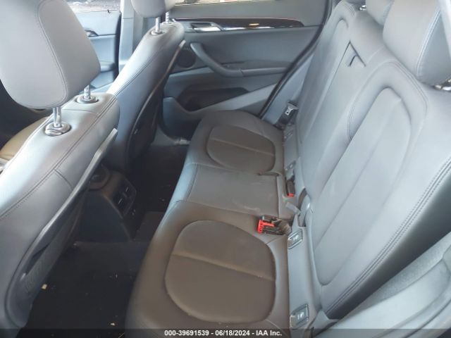 WBXHU7C34J3H43921 BMW X1 Sdrive28i