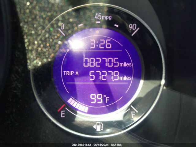 3HGGK5H68JM705272 Honda Fit Sport