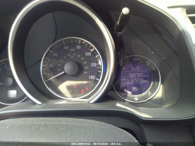3HGGK5H68JM705272 Honda Fit Sport
