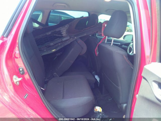3HGGK5H68JM705272 Honda Fit Sport