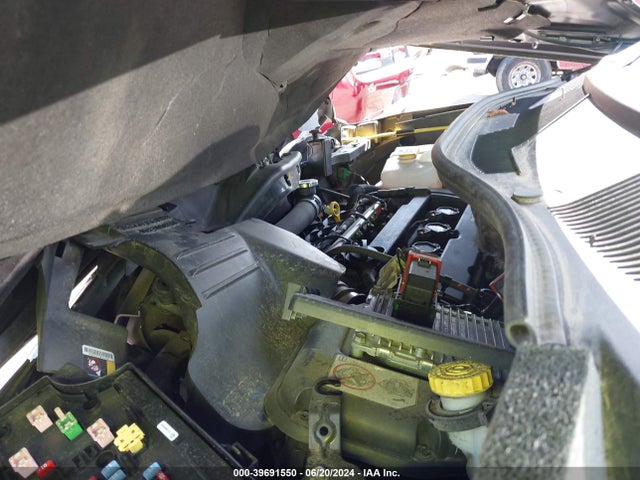 1C4NJPBA2HD124941 Jeep Patriot Sport Fwd