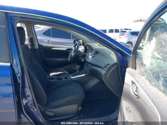 Nissan SENTRA S 2019 3N1AB7AP9KY255437 Image 5