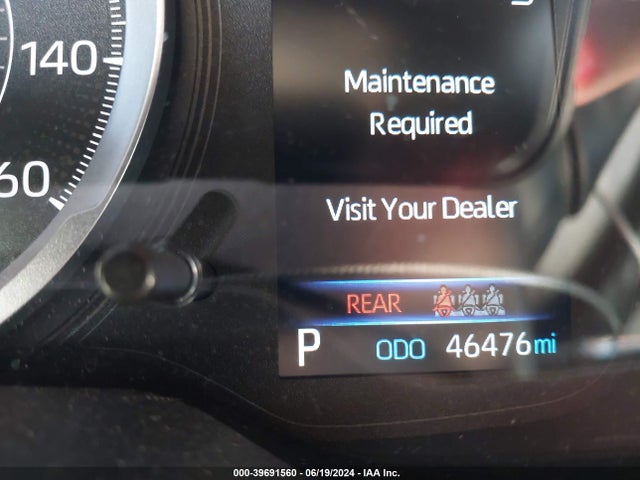Toyota COROLLA LE 2022 JTDEPMAE5NJ222814 Image 15