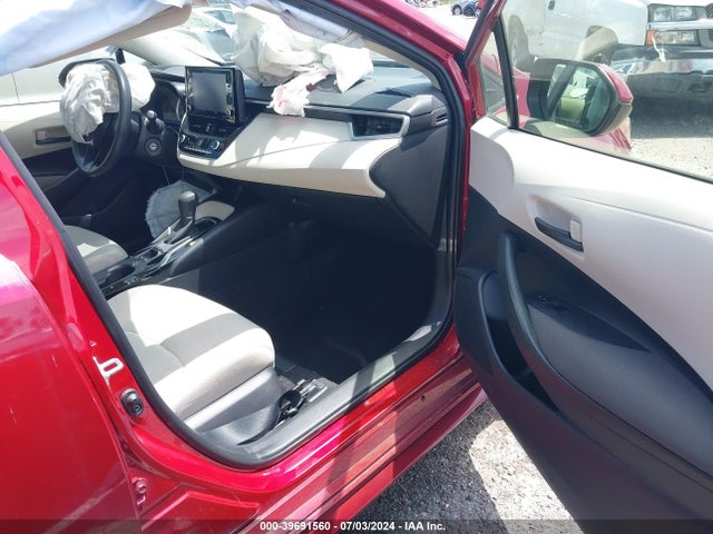 Toyota COROLLA LE 2022 JTDEPMAE5NJ222814 Image 5