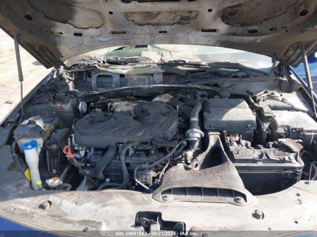 5XXGW4L24GG113606 KIA Optima Sx Turbo