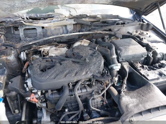 5XXGW4L24GG113606 KIA Optima Sx Turbo