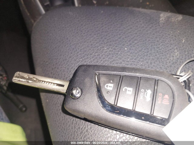 Toyota CAMRY LE 2023 4T1C11BK4PU107906 Image 11