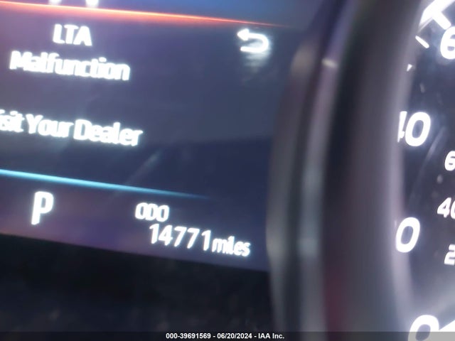 Toyota CAMRY LE 2023 4T1C11BK4PU107906 Image 15