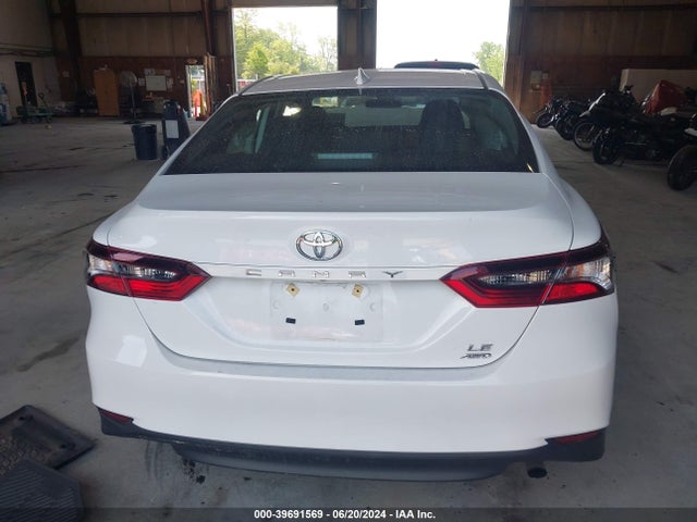 Toyota CAMRY LE 2023 4T1C11BK4PU107906 Image 16