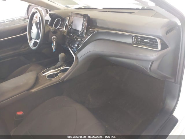 Toyota CAMRY LE 2023 4T1C11BK4PU107906 Image 5