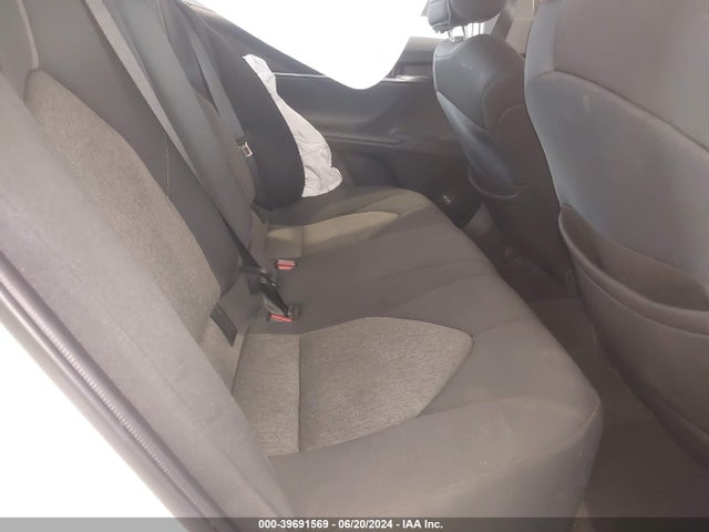 Toyota CAMRY LE 2023 4T1C11BK4PU107906 Image 8