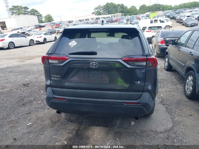 Toyota RAV4 LE 2020 2T3H1RFV2LW084085 Image 16