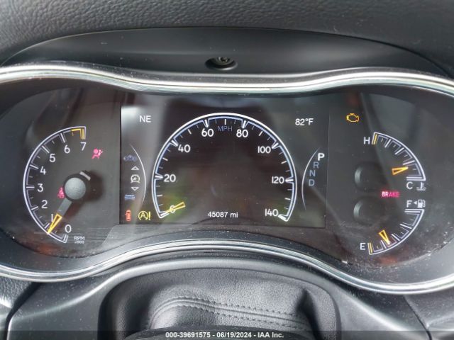 1C4RJEAG8KC602515 Jeep Grand Cherokee Altitude 4x2