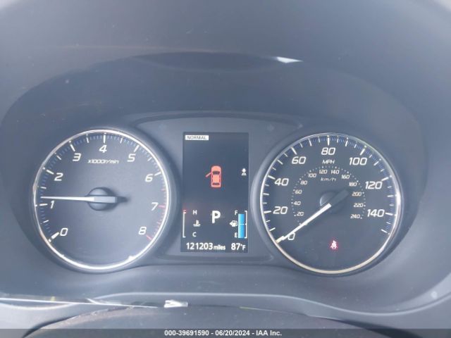 JA4AZ3A34EZ005770 Mitsubishi Outlander Se
