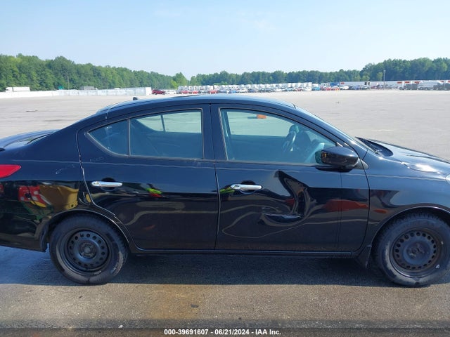 Nissan Versa 1.6 Sv 2017 3N1CN7AP7HL824002 Image 13