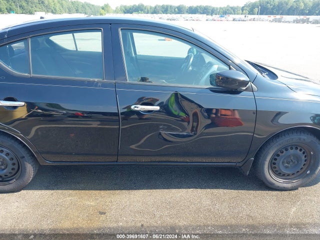 Nissan Versa 1.6 Sv 2017 3N1CN7AP7HL824002 Image 17