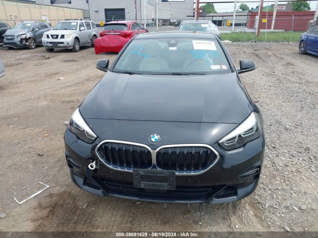 WBA73AK06M7J75825 BMW 228i Gran Coupe Xdrive