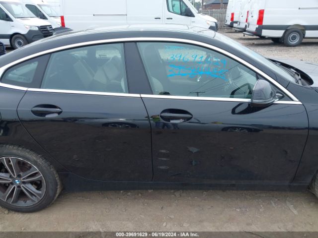 WBA73AK06M7J75825 BMW 228i Gran Coupe Xdrive