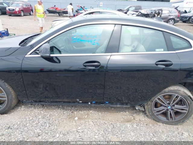 WBA73AK06M7J75825 BMW 228i Gran Coupe Xdrive