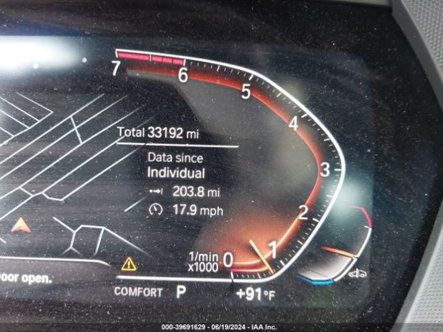 WBA73AK06M7J75825 BMW 228i Gran Coupe Xdrive